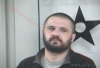 Michael David Stone Mugshot