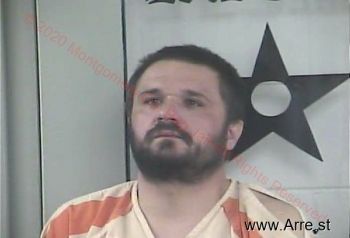 Michael David Stone Mugshot