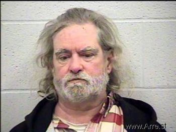 Michael Allen Stone Mugshot