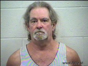 Michael Allen Stone Mugshot