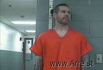 Michael Wayman Stout Mugshot