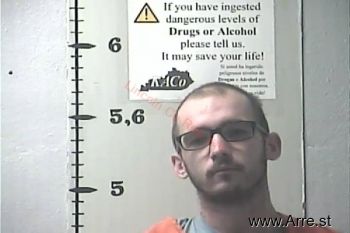 Michael  Street Mugshot