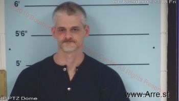 Michael  Sutherland Mugshot