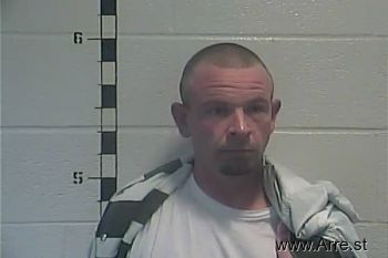 Michael Brian Sutherland Mugshot