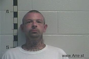 Michael Brian Sutherland Mugshot