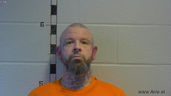 Michael Brian Sutherland Mugshot