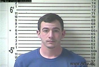 Michael Thomas Sutherland Mugshot