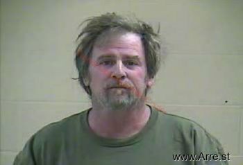 Michael A Sutton Mugshot