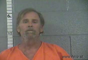 Michael Anthony Sutton Mugshot