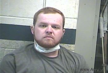 Michael James Sweeney Mugshot