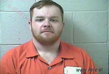 Michael James Sweeney Mugshot