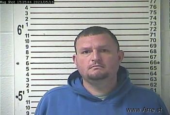 Michael Lee Swift Mugshot