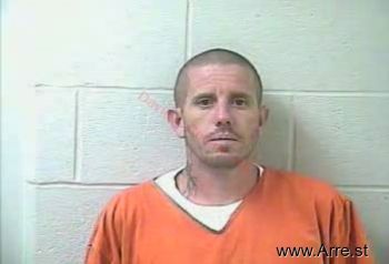 Michael Jason Swift Mugshot