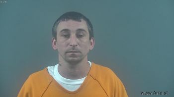 Michael Allen Talley Mugshot