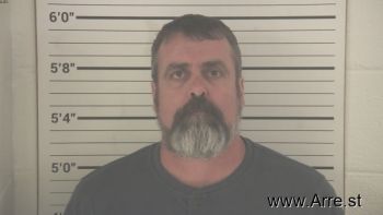 Michael Anthony Tallon Mugshot