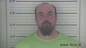 Michael Wayne Teegarden Mugshot