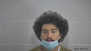 Michael J Teeguarden Mugshot