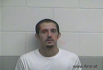 Michael A Tetreault Mugshot