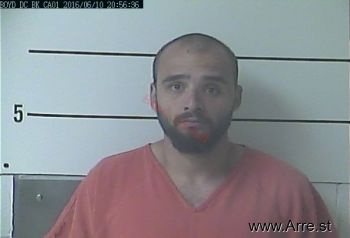 Michael J Thacker Mugshot