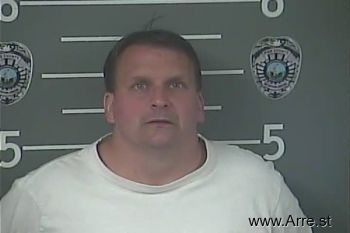 Michael W Thacker Mugshot