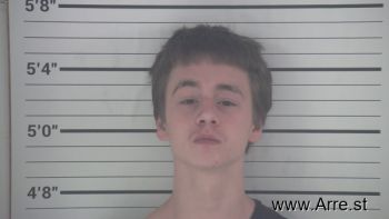 Michael Bartholomew Thomas Mugshot