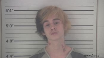 Michael Bartholomew Thomas Mugshot