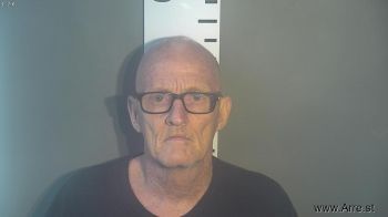 Michael David Thomas Mugshot