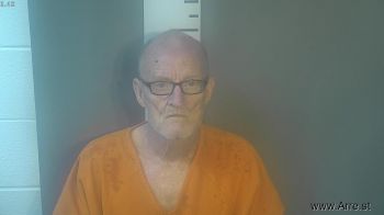 Michael David Thomas Mugshot