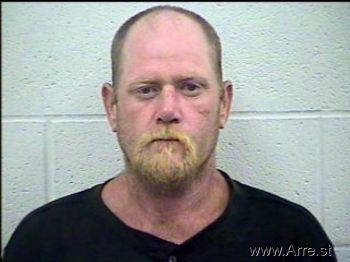 Michael David Thomas Mugshot