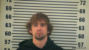 Michael A Thompson Mugshot