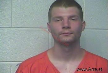 Michael Glenn Thompson Mugshot