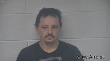 Michael Ray Thorne Mugshot