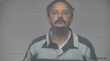 Michael  Thorne Mugshot