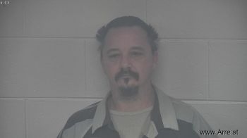 Michael  Thorne Mugshot