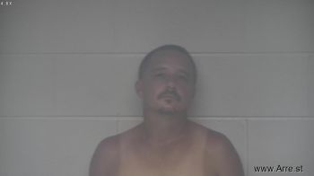 Michael Ray Thorne Mugshot