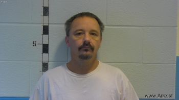 Michael Ray Thorne Mugshot