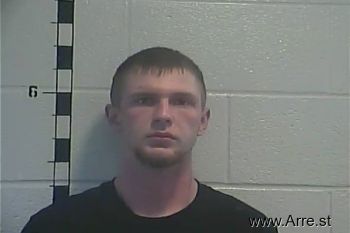 Michael Wayne Thornton Mugshot