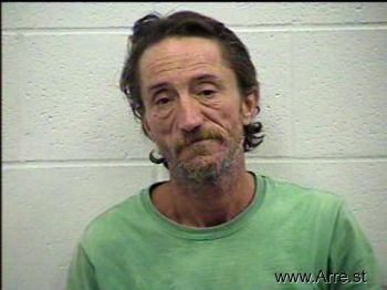 Michael Joseph Thornton Mugshot