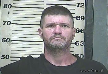 Michael Eugine Thurman Mugshot