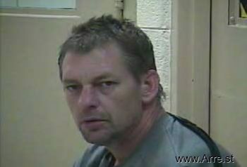 Michael Sullivan Todd Mugshot