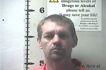 Michael Sullivan Todd Mugshot