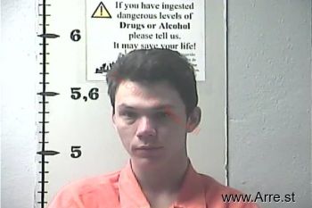 Michael  Torres Mugshot