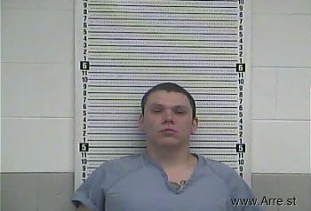 Michael  Torres Mugshot