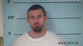 Michael  Townsend Mugshot