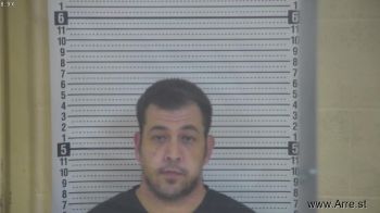 Michael J Townsend Mugshot