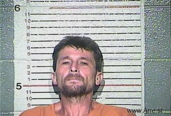 Michael Ray Tracy Mugshot