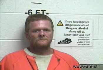 Michael  Trammell Mugshot