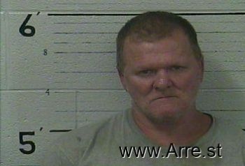 Michael  Trammell Mugshot