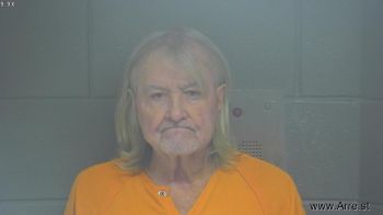 Michael Lee Traylor Mugshot