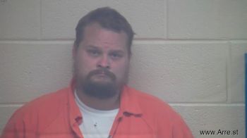 Michael Keith Trent Mugshot